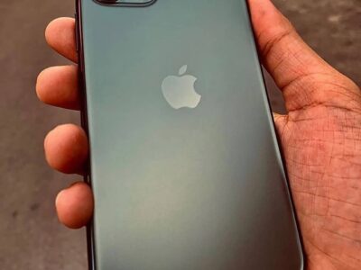 iPhone 11 pro max 256GB for selling