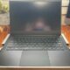 Black Razer Blade Stealth Laptop w/ Razer keyboard