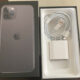 Apple iPhone 11 Pro – 256GB – Space Gray (AT&T)