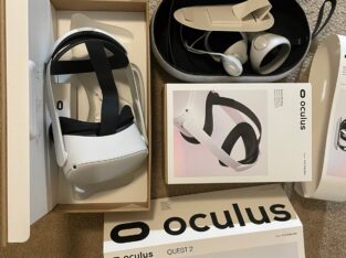 oculus quest 2 Vr