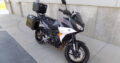 Used 2019 Yamaha Sport Touring Motorcycle