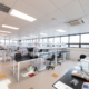 Shared Lab Space Facilities for Biotech Startups