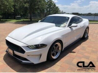 Used 2019 Ford Mustang GT Premium Fastback