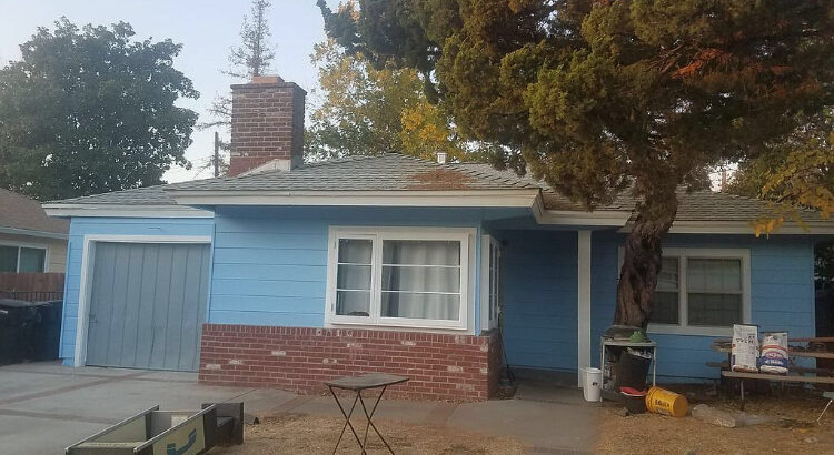 3bedroom 2 bath single family home for rent