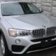 2016 BMW X4 XDRIVE28I SPORT UTILITY 4D
