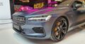 2017 MERCEDES-BENZ MERCEDES-AMG GLE GLE 63 S SPORT