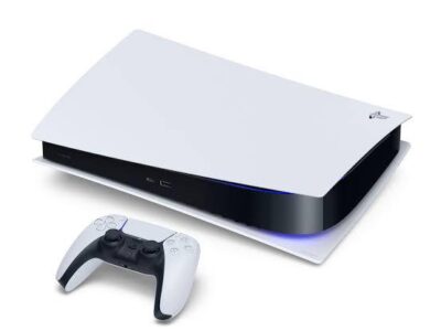 PlayStation 5 console available at good prices