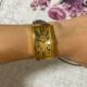 Tissot Banana Watch Pure Gold Limited