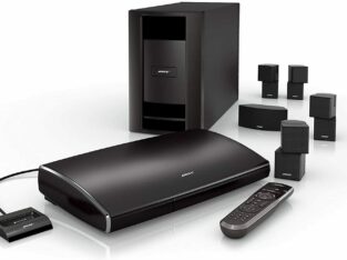 Bose Acoustimass 10 Series II Home Theater Speaker