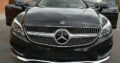 2016 Mercedes-Benz CLS-Class AMG $8900.00