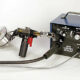 HTP 25′ Direct Fit RSG258-C Spool Gun $1000