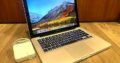 13″ Apple MacBook Pro 8GB OSx-2017 HIGH SIERRA 1TB