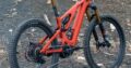 New Specialized Levo E-MTB 2021