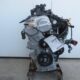 2020 Hyundai Veloster Engine
