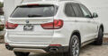2018 BMW X5 xDrive35i X-Line Premium