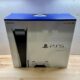 Sony playstation 5 White Blu-Ray Edition Home Cons