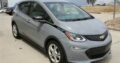 2019 Chevrolet Bolt EV LT With DC Fast Charging Op