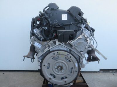 2020 GMC Sierra 1500 Pickup Engine