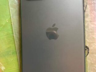 Iphone 11 pro Max 256GB for selling