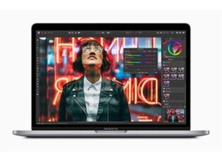 Apple Macbook pro 2020