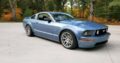 2005 Ford Mustang GT 2005 Whipple Super Charged Fo