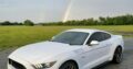 2016 Ford Mustang GT 2016 Ford Mustang Performance