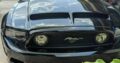2014 Ford Mustang GT Base 2014 Ford Mustang Black