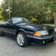 1989 Ford Mustang GT 1989 Ford Mustang GT 5.0 Conv