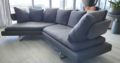 B&B Italia ARNE Sectional Sofa Designed by Antonio