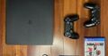 Sony PS4 Pro Gaming Console 1TB Playstation 4 Jet