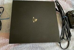 PS4 Pro 1TB Great Condition w/ Controller, 6 Games