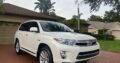 2012 Toyota Highlander LIMITED HYBRID AWD, $2500