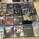PlayStation 4 Games – PS4 – Various Games