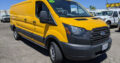 2016 Ford Transit Connect Long Low Roof Cargo Van