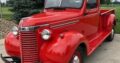 1940 Chevrolet Truck