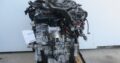 2017 Volvo V60 Engine Assembly