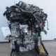 2017 Volvo V60 Engine Assembly