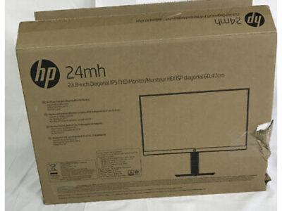 HP 24mh FHD Computer monitor