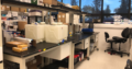 Rental Laboratory Space near Cambridge, MA