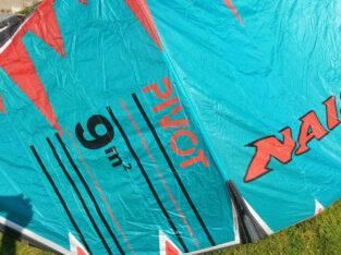 Naish 2019 9M Pivot kitesurf kite