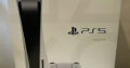 Sony PlayStation 5 (PS5) Console Disc Version