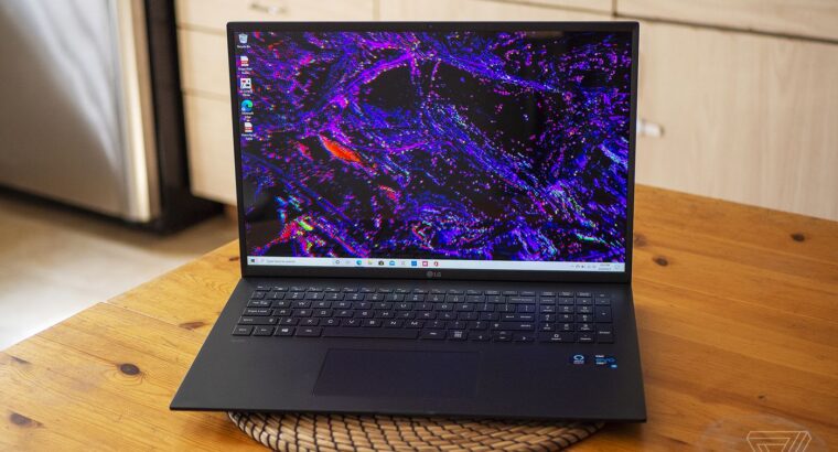 Gaming Laptop for sale