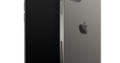Apple iPhone 12 Pro Max -128 GB pacific blue