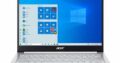 Acer Swift 3 13.5″ Full HD LED Display Intel Core