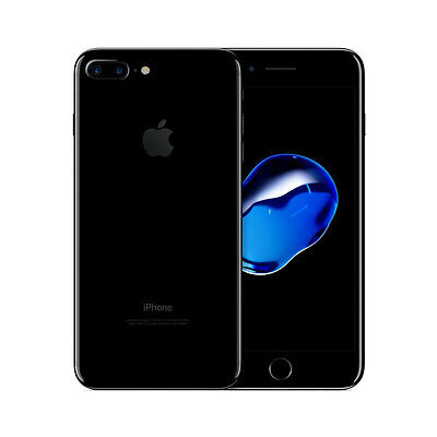 Apple iPhone 7 Plus 32GB Unlocked Smartphone