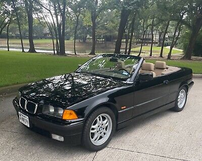 1997 BMW 3-Series $8,999.00