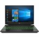 HP Pavilion 15.6 Gaming Laptop Ryzen 7-4800H 12GB