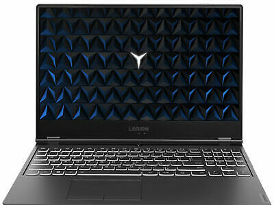 Lenovo Legion Y540 Laptop, 15.6 FHD IPS, i5-9300HF