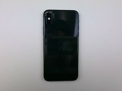 Apple iPhone XS (A1920) 64GB – Gray (AT&T) *DAMAGE