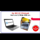 HP 820 G1 Elitebook Laptop